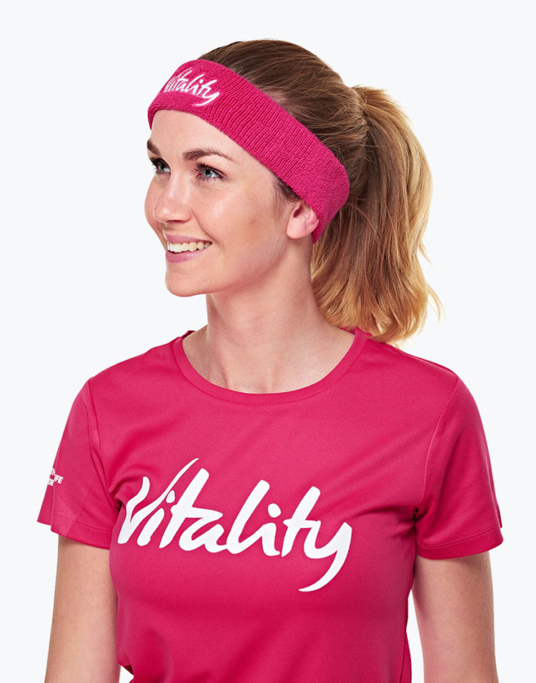 clothing-head-sweatband-pink