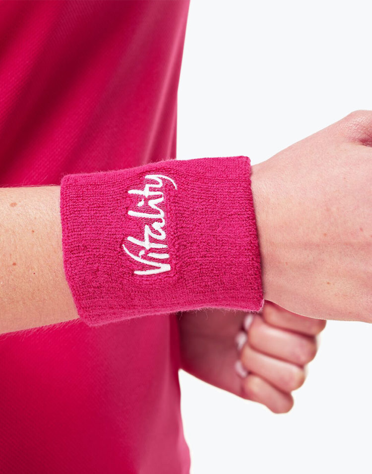 clothing-wristband-pink