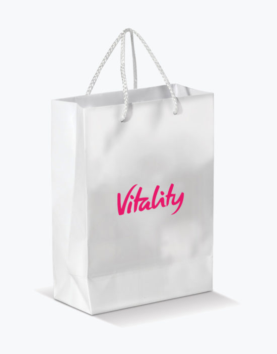 A5 Oversized Gift Bag