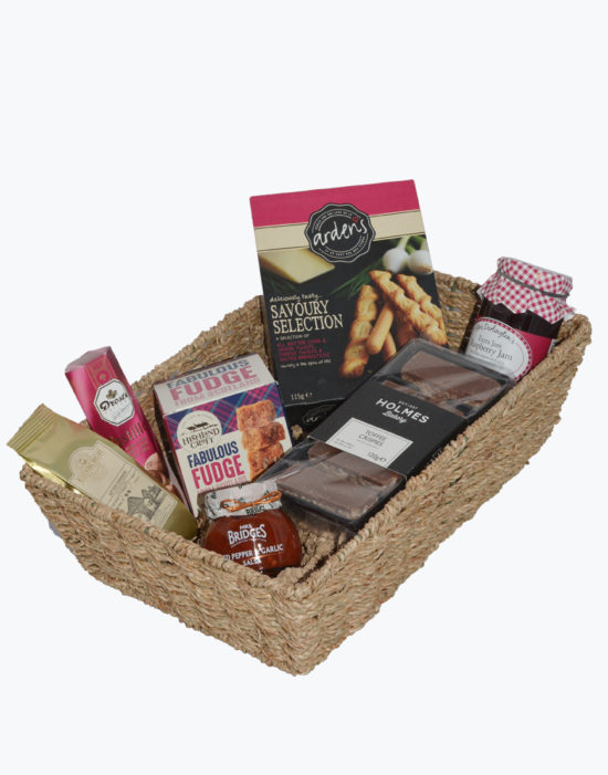 Hampers & Bouquets